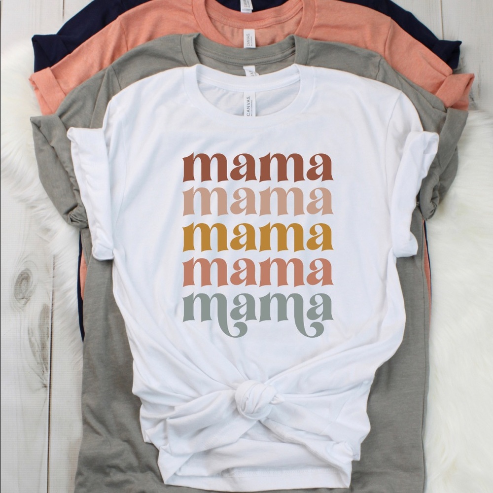 MAMA ON REPEAT